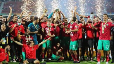 Photo of Le Maroc écrase le Mali en finale et remporte la CHAN pour la deuxieme fois consécutive !