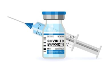 Photo of la France recommande une seule dose de vaccin pour les personnes ayant déjà eu le Covid !