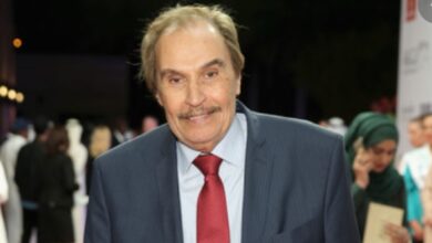 Photo of Le grand acteur égyptien Ezzat El Alaili est décédé !