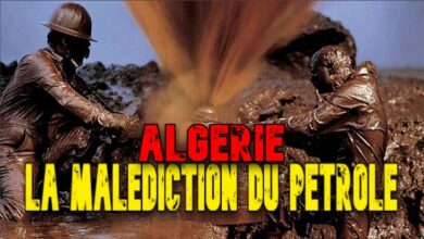 Photo of L’Algérie victime de « La malédiction du pétrole » et de son arrogance !