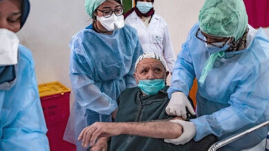 Photo of Le Maroc élargit la cible de la vaccination aux personnes âgées entre 60 et 64 ans !