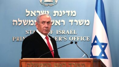 Photo of Une première en Israël : Netanyahu donnera un ministère à un arabe musulman !