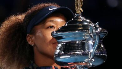 Photo of La Japonaise Naomi Osaka domine le tennis mondial à l’Open d’Australie !