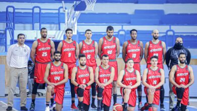 Photo of Basket-ball : L’équipe nationale du Maroc bat son homologue du Cap Vert 72 à 69 !