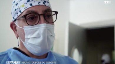 Photo of Un reportage sur la chirurgie esthétique au Maroc suscite la colère de la SOMCPRE !