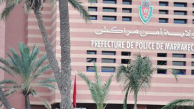 Photo of « Casino clandestin » à Marrakech : 29 personnes interpellées dont 20 étrangers !