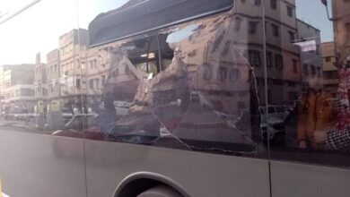 Photo of Incivisme et Société : Les nouveaux bus de Casablanca déjà vandalisés !