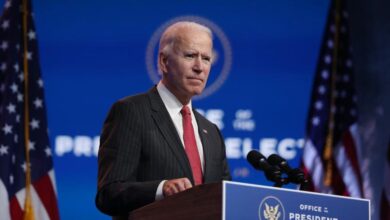 Photo of Géopolitique : Biden reprendra l’alliance transatlantique !