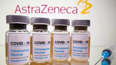 Photo of L’Espagne adopte à son tour le vaccin « AstraZeneca » à partir de ce Mardi !