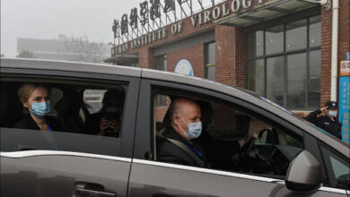 Photo of Une visite des experts de l’OMS à l’Institut de virologie à Wuhan !