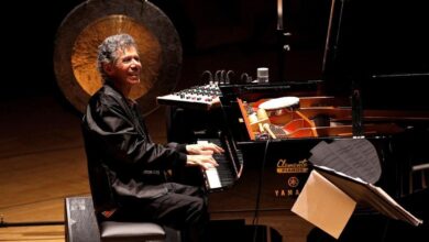 Photo of Le grand pianiste Chick Corea, légende du jazz moderne, est décédé !