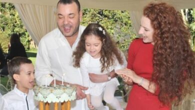 Photo of La famille Royale célèbrera ce dimanche le quatorzième anniversaire de la princesse Lalla Khadija !