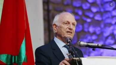 Photo of André Azoulay : La « diversité marocaine au cœur des Humanités » en débat à Essaouira !