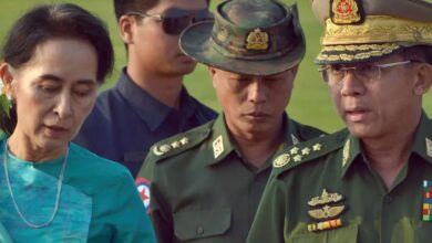 Photo of Coup d’État en Birmanie : L’Armée arrête « Aung San Suu Kyi » et prend le pouvoir !