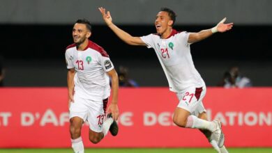 Photo of CHAN : le Maroc terrasse le Cameroun et rejoint le Mali pour une finale inédite !