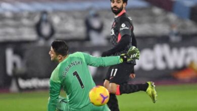 Photo of Mo Salah ose dire : « Le VAR tue la joie du football » et risque pour cela une amende !