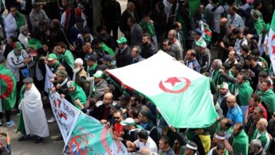 Photo of Algérie: Le Hirak renaît de ses cendres et le pouvoir militaire tremble !