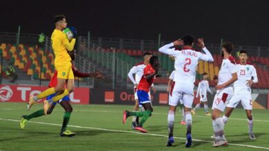 Photo of CAN – Mauritanie U20 : Le Maroc s’impose face à la Gambie (1-0) au 1er tour !