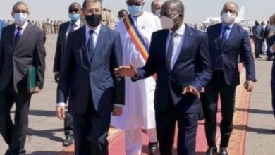 Photo of Le Maroc et le Tchad examinent, à N’Dajamena, les moyens de développer leurs relations bilatérales !