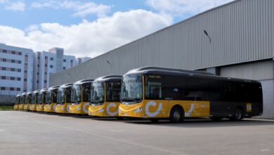 Photo of Société : Les nouveaux bus de Casablanca déjà victimes de l’incivisme général !