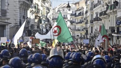 Photo of ALGÉRIE : UN SYSTÈME ABSOLUMENT « NON VIABLE » !