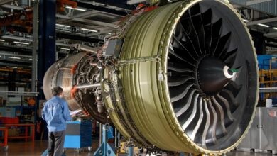 Photo of Casablanca: Le groupe LPF inaugure une nouvelle usine d’industrie aéronautique !