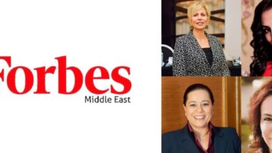 Photo of 4 marocaines au sein du classement Forbes des femmes les plus influentes !