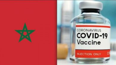 Photo of Opération vaccin : Podium pour le Maroc.