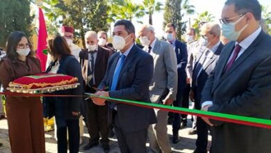 Photo of Construction de « l’Institut des Sciences du Sport » : Une première en Afrique !