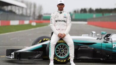 Photo of F1 : Mercedes et Lewis Hamilton signent un nouveau contrat pour 2021 !