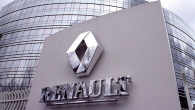 Photo of Renault : Une perte historique de huit milliard de dollars !