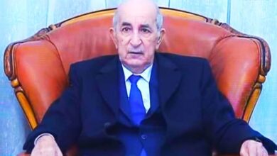 Photo of Le Président Tebboune aurait été amputé des orteils !…L’Algérie perd pied !