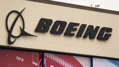 Photo of Boeing doit payer une amende de 6,6 millions de dollars pour manquements à la sécurité !