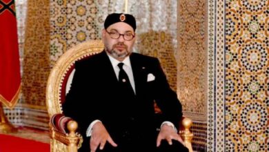 Photo of Le Roi Mohammed VI adresse un message au Président Sri-Lankais !