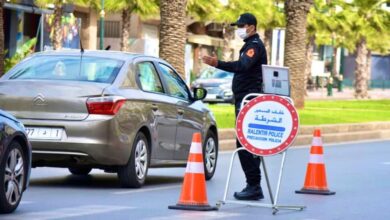 Photo of Une nouvelle fois les mesures de précaution adoptées le 13 janvier dernier, prolongées !