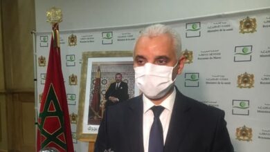 Photo of Le Maroc débutera « la deuxième dose » du vaccin dans une semaine !