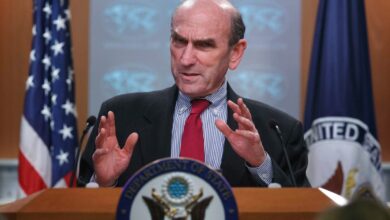 Photo of Elliott Abrams : La décision américaine de reconnaître la pleine souveraineté du Maroc est logique !