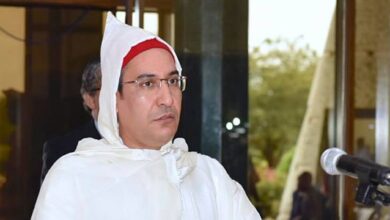 Photo of L’Ambassadeur du Maroc au Burkina Faso, Youssef Slaoui, agressé à Ouagadougou !