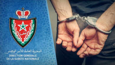 Photo of Rabat: Interpellation de deux personnes pour trafic de drogue et de psychotropes !