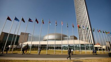 Photo of Politique : Le 34e Sommet de l’Union Africaine débute aujourd’hui !