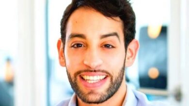 Photo of Un marocain dans la liste des « 30 under 30 » de Forbes France !