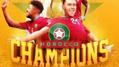 Photo of Le Maroc s’offre un deuxième titre « historique » en battant le Mali en finale de la CHAN !