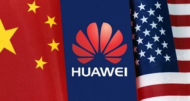 Photo of Huawei veut « enterrer la hache de guerre » avec les États-Unis !