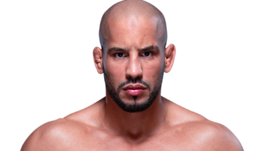 Photo of Dopage-UFC : Abu Azaitar suspendu sept mois par l’USADA !