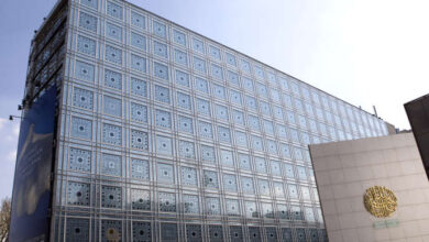 Photo of Institut du Monde Arabe : L’Histoire des juifs d’Orient et du Maroc à l’honneur !