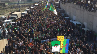 Photo of 2ème anniversaire du « Hirak » en Algérie : Les manifestations reprennent de nouveau !