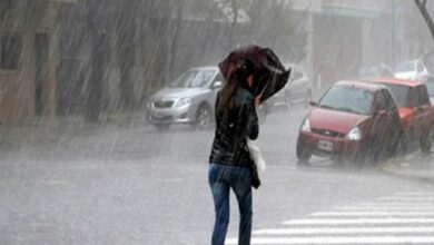 Photo of Alerte Météo au Maroc : Fortes pluies, chutes de neige et rafales de vent !