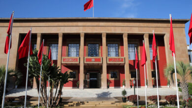 Photo of Sahara : Les parlementaires marocains reagissent « enfin » à la lettre des députés algériens à Biden !