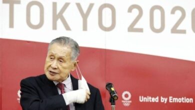 Photo of Scandale aux Jeux Olympiques : Le Président du Comité d’organisation « dérape » et démissionne !