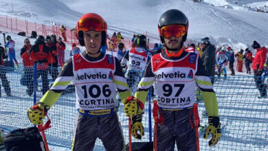 Photo of Exploit : Le Maroc qualifié pour « la phase finale » des Mondiaux de Ski Alpin !